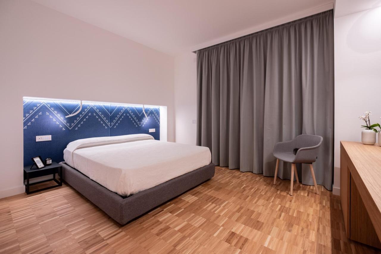 Domu' Montegrappa 54 Hotell Sassari Eksteriør bilde