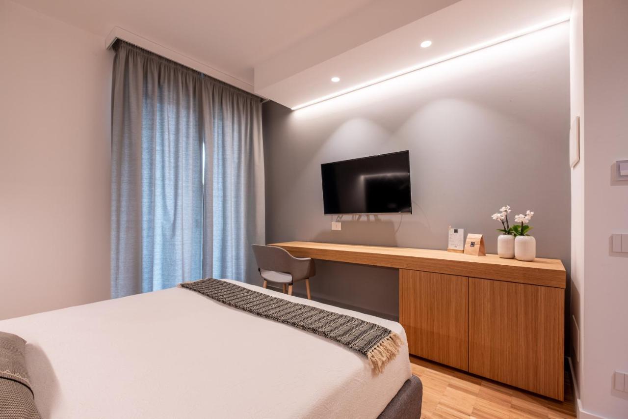 Domu' Montegrappa 54 Hotell Sassari Eksteriør bilde