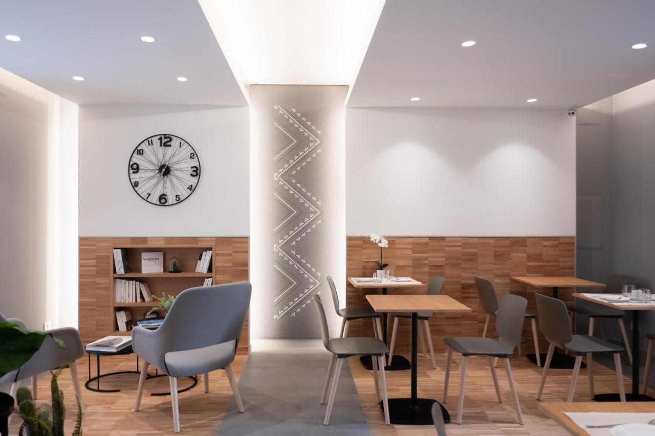 Domu' Montegrappa 54 Hotell Sassari Eksteriør bilde