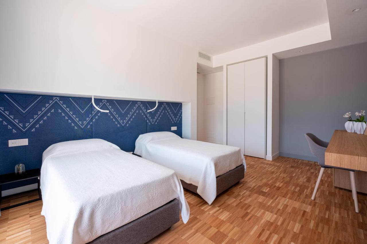 Domu' Montegrappa 54 Hotell Sassari Eksteriør bilde