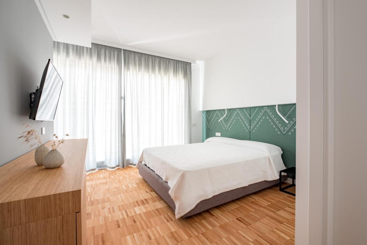 Domu' Montegrappa 54 Hotell Sassari Eksteriør bilde