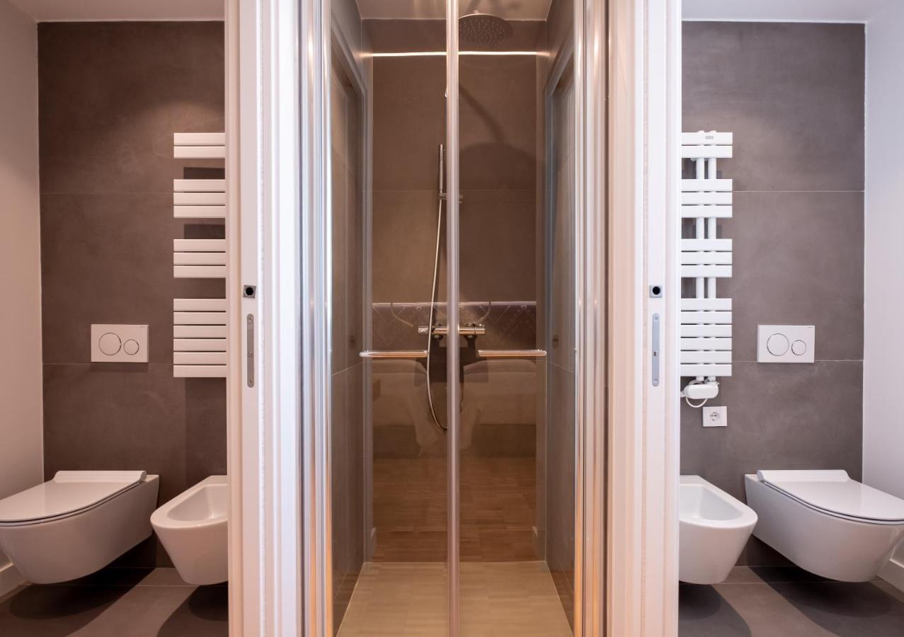 Domu' Montegrappa 54 Hotell Sassari Eksteriør bilde