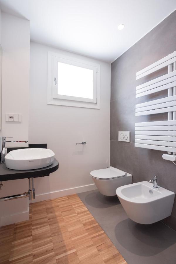 Domu' Montegrappa 54 Hotell Sassari Eksteriør bilde