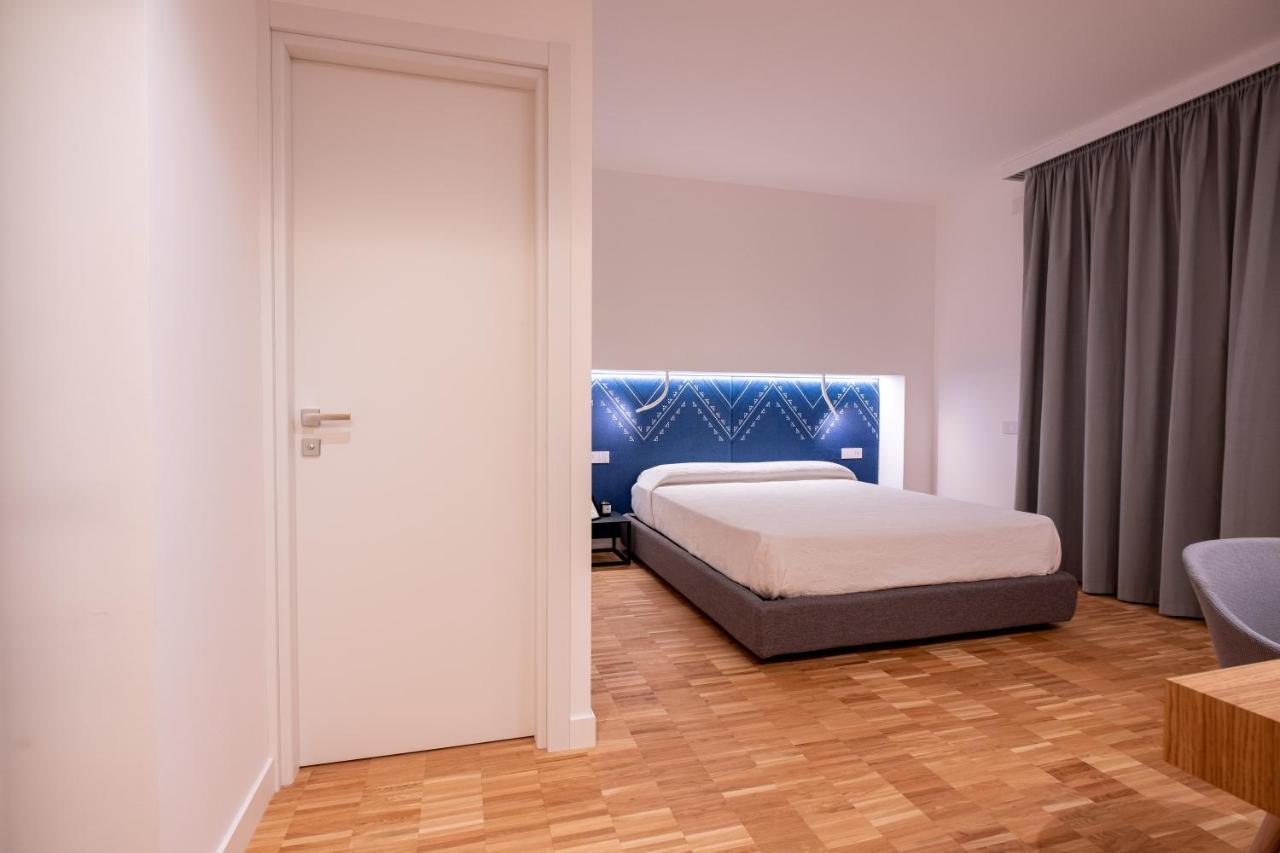 Domu' Montegrappa 54 Hotell Sassari Eksteriør bilde