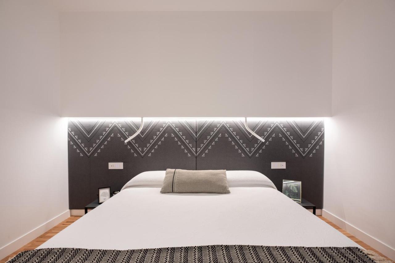 Domu' Montegrappa 54 Hotell Sassari Eksteriør bilde