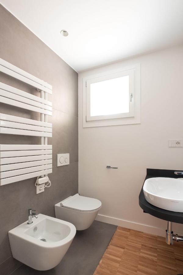 Domu' Montegrappa 54 Hotell Sassari Eksteriør bilde